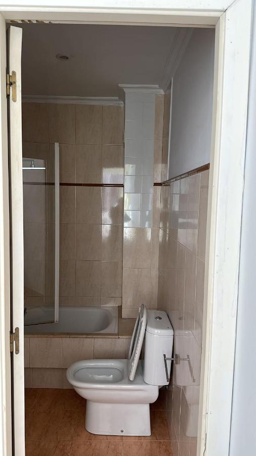 Alojamiento Pichi Vigo Ngoại thất bức ảnh