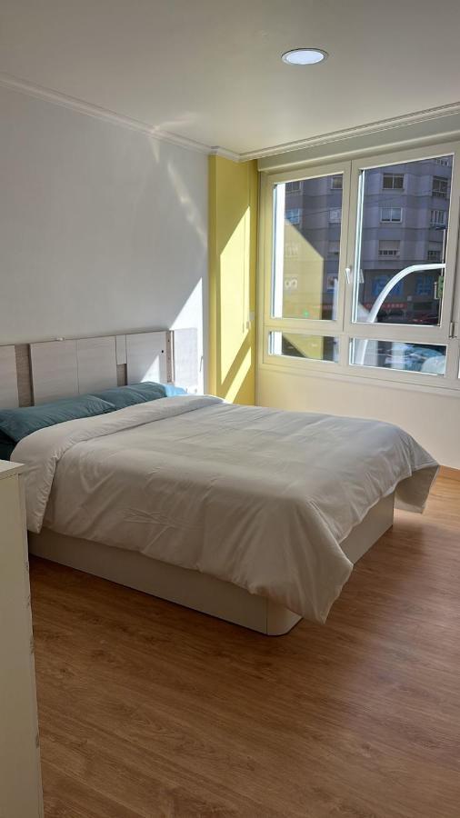 Alojamiento Pichi Vigo Ngoại thất bức ảnh