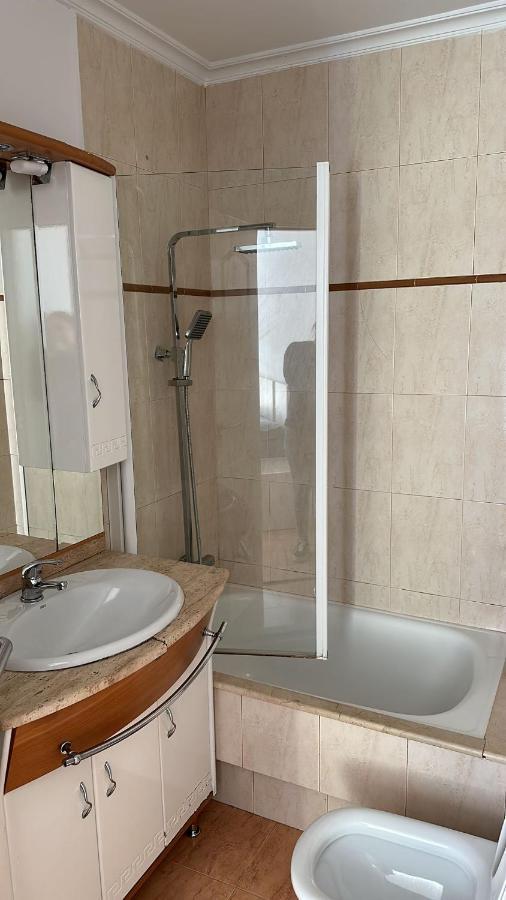 Alojamiento Pichi Vigo Ngoại thất bức ảnh