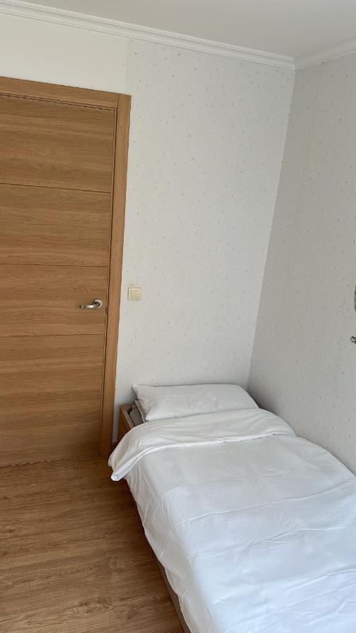 Alojamiento Pichi Vigo Ngoại thất bức ảnh