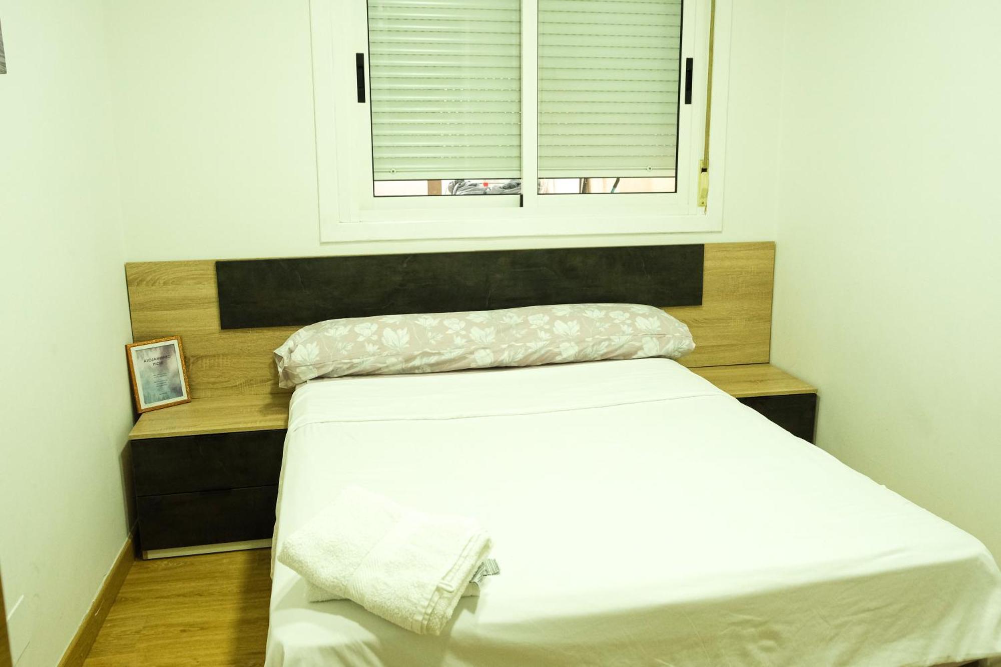 Alojamiento Pichi Vigo Ngoại thất bức ảnh